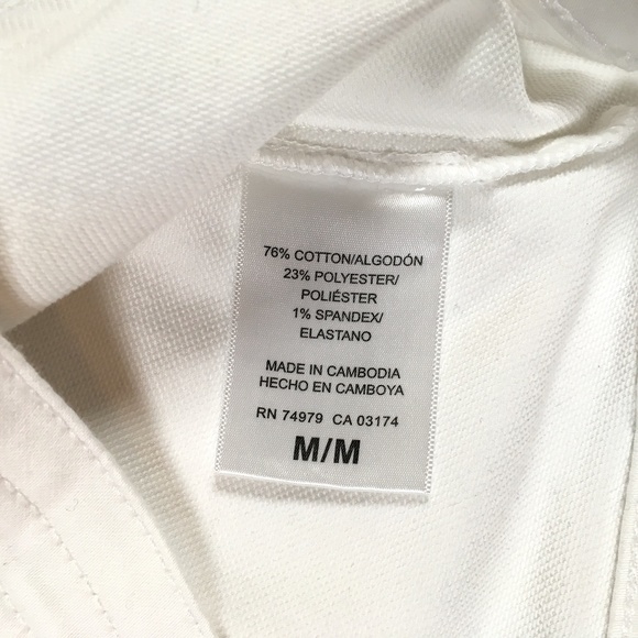 Parasuco White Denim Jean Jacket - Picture 3 of 7